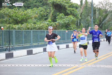 RUN TO LIVE 2024 - Ảnh #1388617