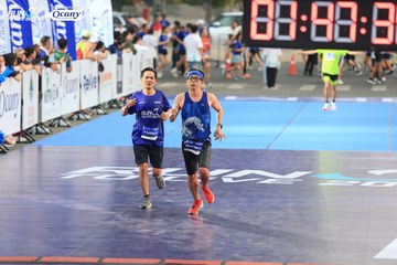 RUN TO LIVE 2024 - Ảnh #1371070