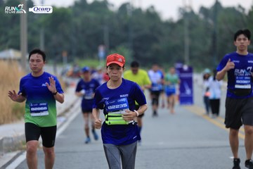RUN TO LIVE 2024 - Ảnh #1375308