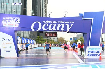 RUN TO LIVE 2024 - Ảnh #1418237