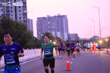 RUN TO LIVE 2024 - Ảnh #1446707