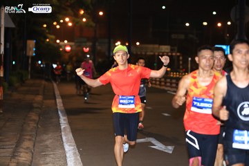 RUN TO LIVE 2024 - Ảnh #1321929