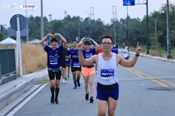 RUN TO LIVE 2024 - Ảnh #1370866