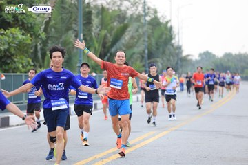 RUN TO LIVE 2024 - Ảnh #1388513