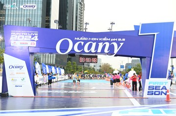 RUN TO LIVE 2024 - Ảnh #1417944
