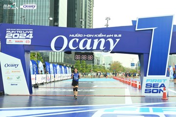 RUN TO LIVE 2024 - Ảnh #1428902