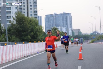 RUN TO LIVE 2024 - Ảnh #1450557