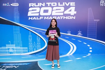 RUN TO LIVE 2024 - Ảnh #1316250
