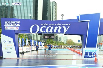 RUN TO LIVE 2024 - Ảnh #1426084