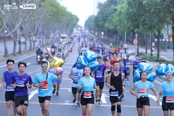 RUN TO LIVE 2024 - Ảnh #1432538