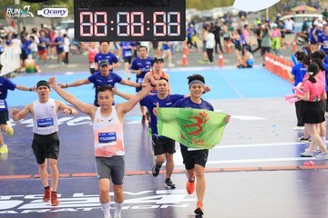 RUN TO LIVE 2024 - Ảnh #1405707