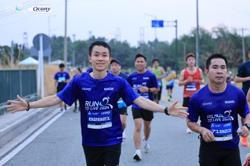 RUN TO LIVE 2024 - Ảnh #1369360