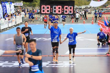 RUN TO LIVE 2024 - Ảnh #1407526
