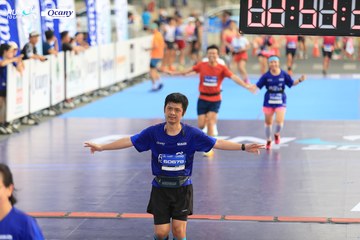 RUN TO LIVE 2024 - Ảnh #1412032
