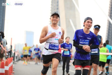 RUN TO LIVE 2024 - Ảnh #1344084
