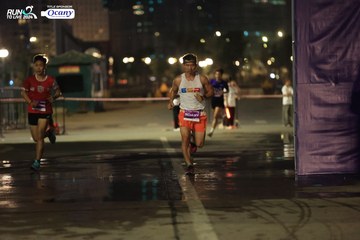 RUN TO LIVE 2024 - Ảnh #1337590