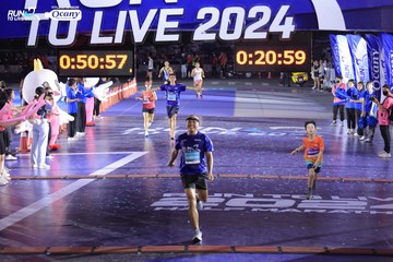 RUN TO LIVE 2024 - Ảnh #1352485