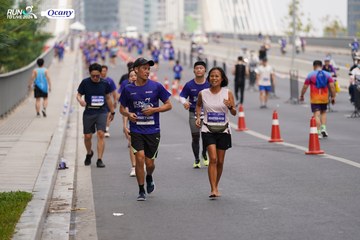 RUN TO LIVE 2024 - Ảnh #1356392