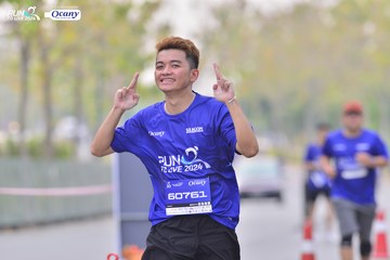 RUN TO LIVE 2024 - Ảnh #1447261