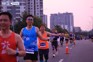RUN TO LIVE 2024 - Ảnh #1447028