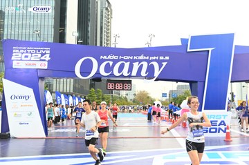 RUN TO LIVE 2024 - Ảnh #1419253