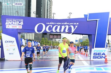 RUN TO LIVE 2024 - Ảnh #1421814