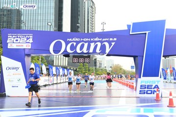 RUN TO LIVE 2024 - Ảnh #1423882
