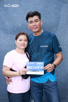 RUN TO LIVE 2024 - Ảnh #1313977