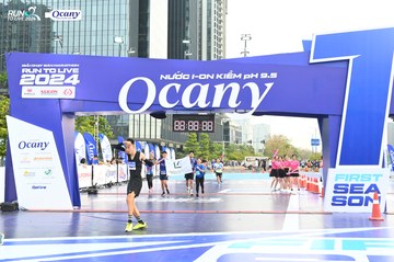 RUN TO LIVE 2024 - Ảnh #1423960