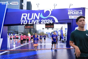 RUN TO LIVE 2024 - Ảnh #1369728