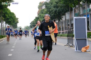 RUN TO LIVE 2024 - Ảnh #1401630