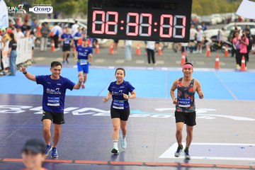RUN TO LIVE 2024 - Ảnh #1410393