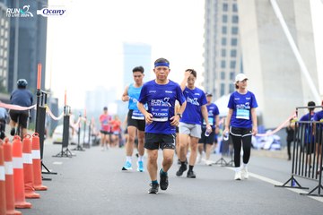 RUN TO LIVE 2024 - Ảnh #1347952