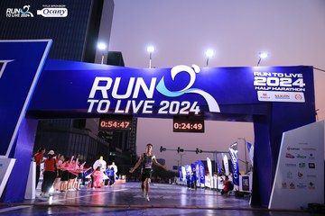 RUN TO LIVE 2024 - Ảnh #1379405