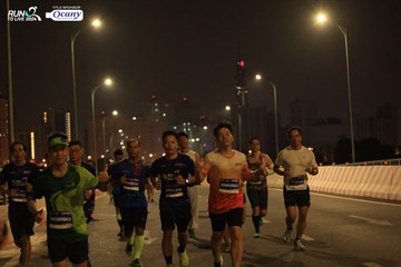 RUN TO LIVE 2024 - Ảnh #1441729