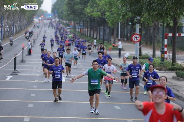 RUN TO LIVE 2024 - Ảnh #1435418