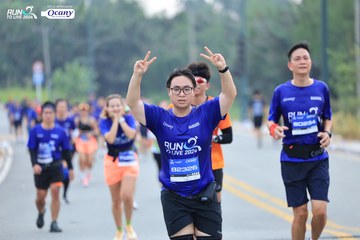 RUN TO LIVE 2024 - Ảnh #1378087