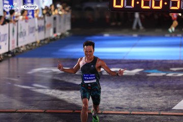 RUN TO LIVE 2024 - Ảnh #1331043