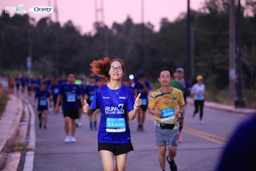 RUN TO LIVE 2024 - Ảnh #1357258