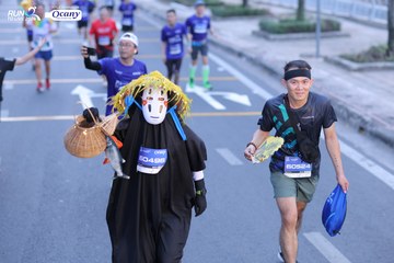 RUN TO LIVE 2024 - Ảnh #1431937
