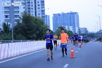 RUN TO LIVE 2024 - Ảnh #1448426