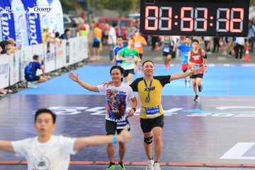 RUN TO LIVE 2024 - Ảnh #1370117