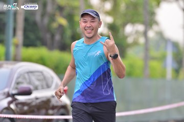 RUN TO LIVE 2024 - Ảnh #1446409