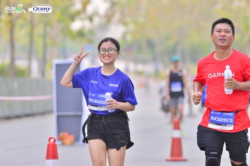 RUN TO LIVE 2024 - Ảnh #1445120
