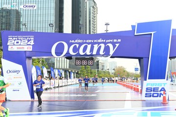RUN TO LIVE 2024 - Ảnh #1425653