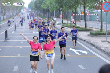 RUN TO LIVE 2024 - Ảnh #1434214