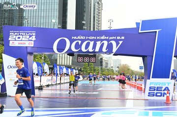 RUN TO LIVE 2024 - Ảnh #1423425