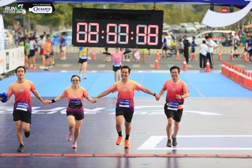 RUN TO LIVE 2024 - Ảnh #1412040