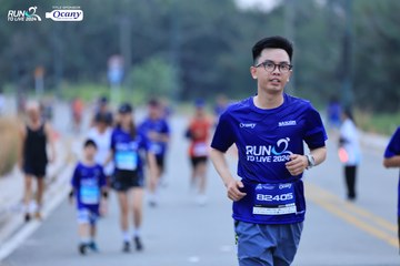 RUN TO LIVE 2024 - Ảnh #1369908