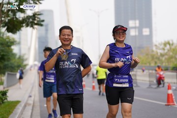 RUN TO LIVE 2024 - Ảnh #1359828